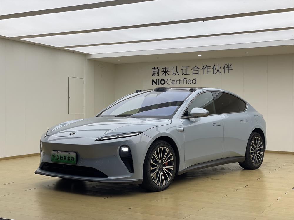 NIO NIO ET5
