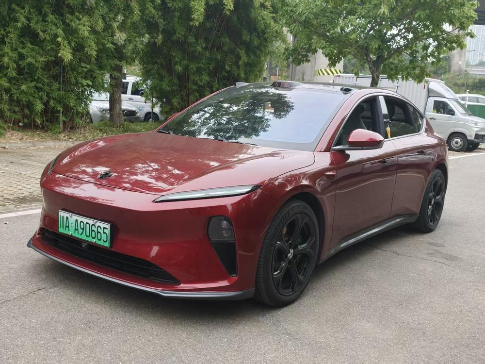NIO NIO ET5