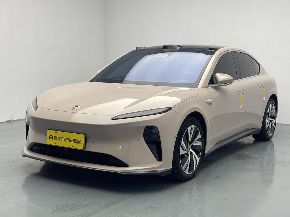 NIO NIO ET5