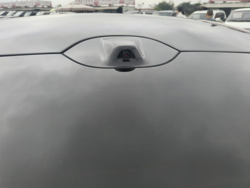 NIO NIO ET5