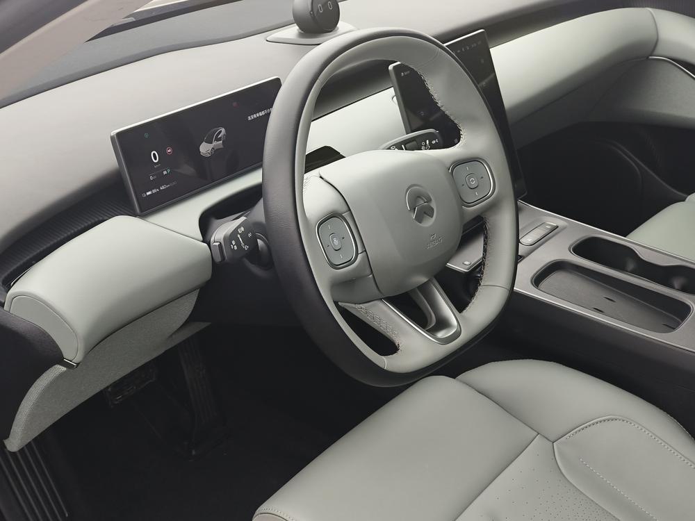 NIO NIO ET5