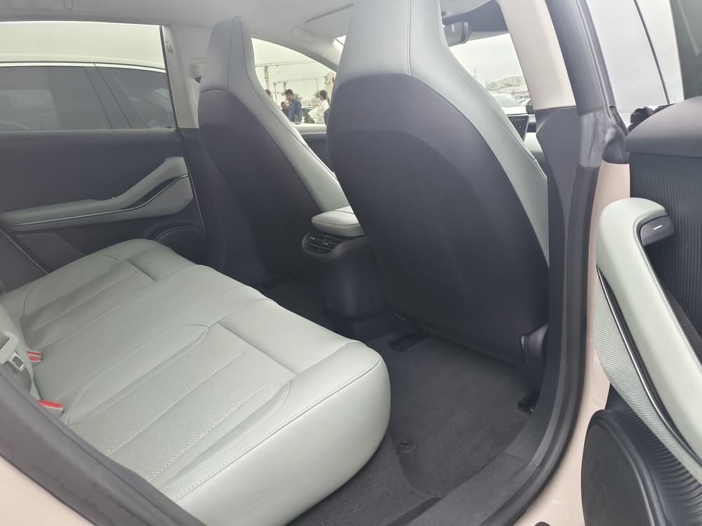 NIO NIO ET5