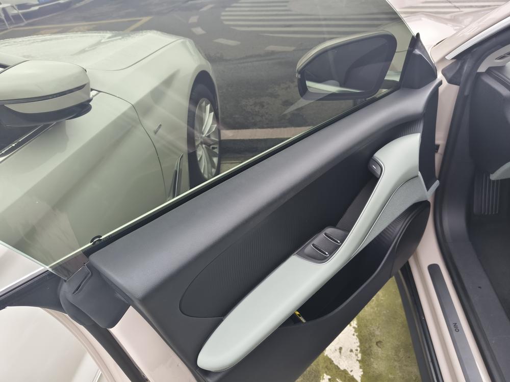 NIO NIO ET5