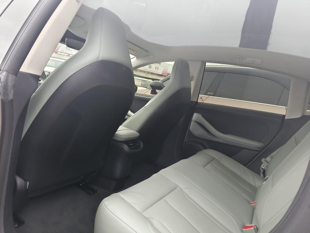 NIO NIO ET5