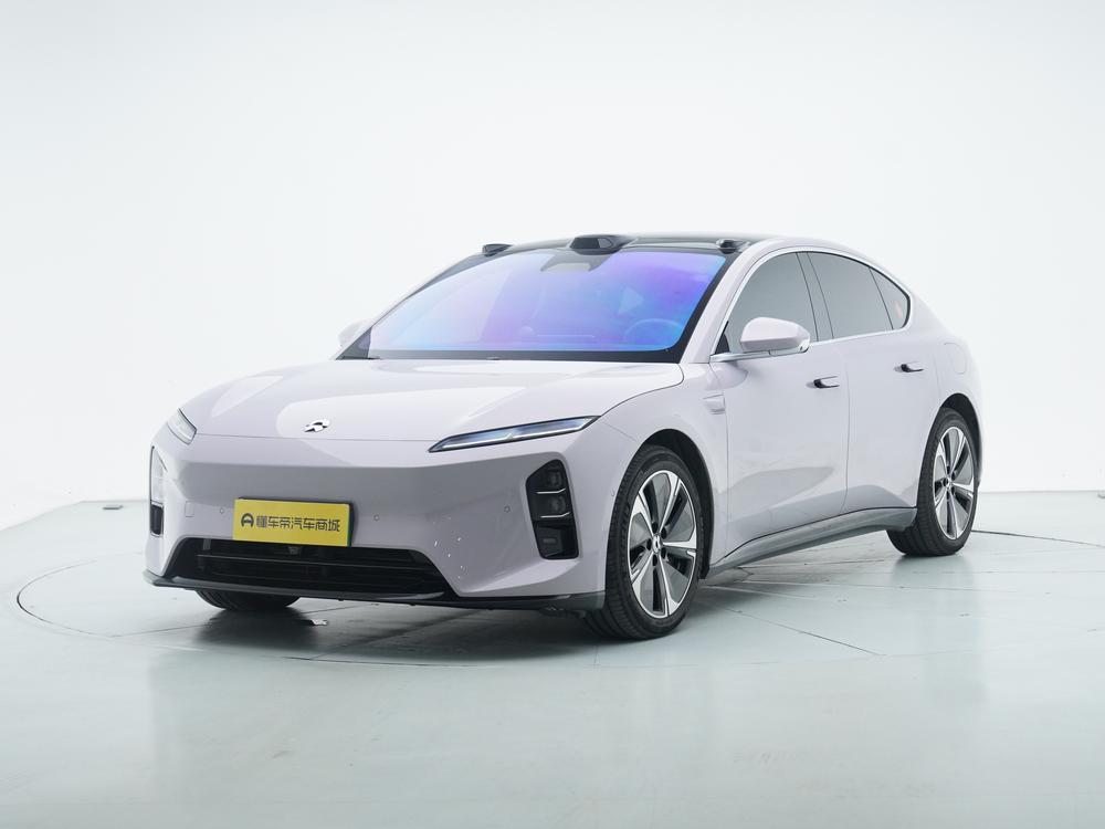 NIO NIO ET5