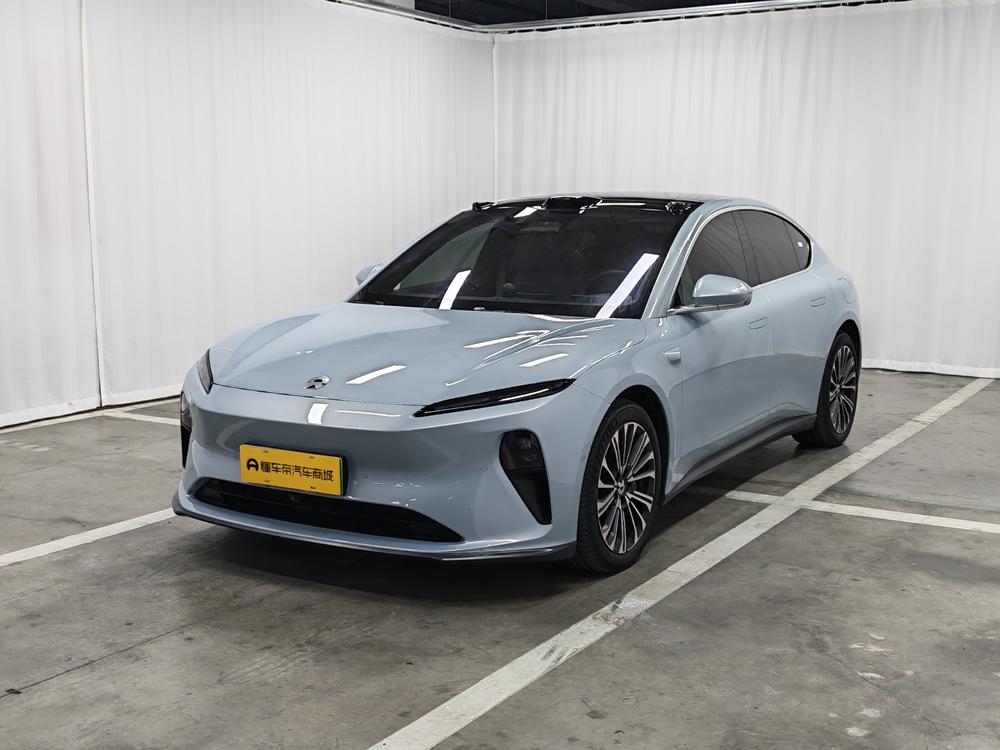 NIO NIO ET5