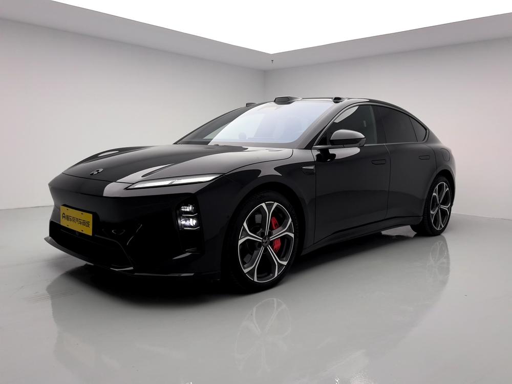 NIO NIO ET5