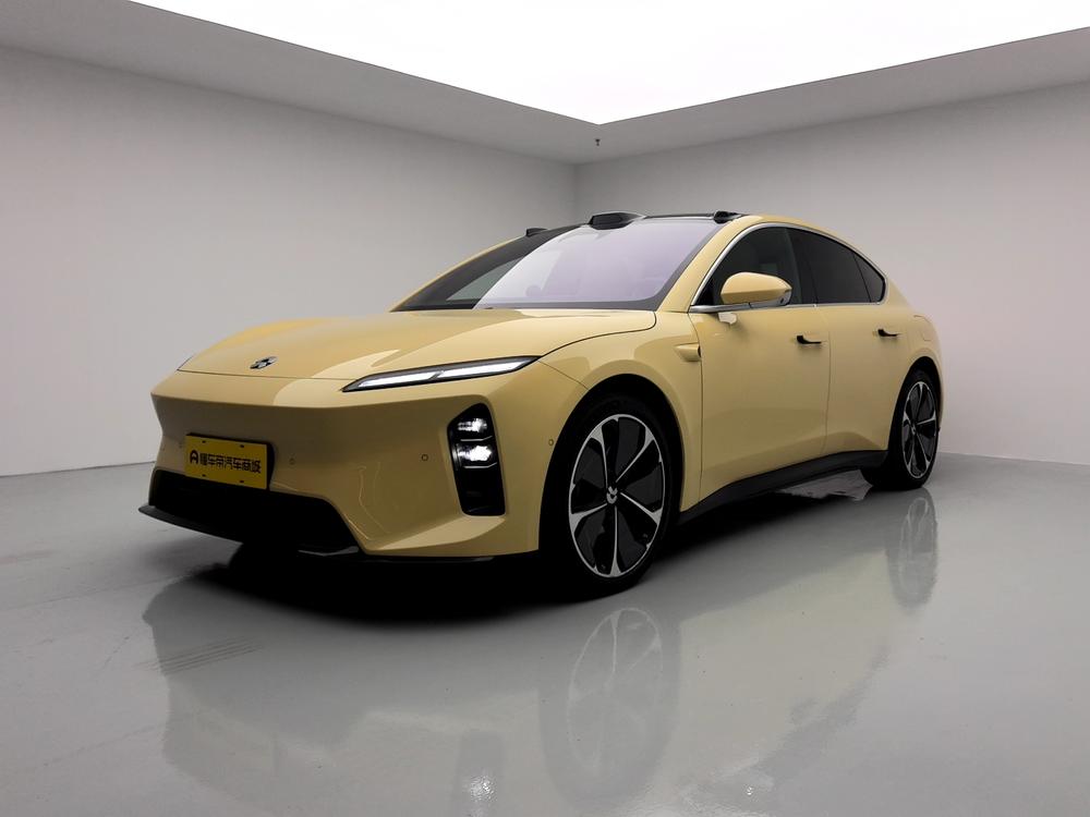 NIO NIO ET5