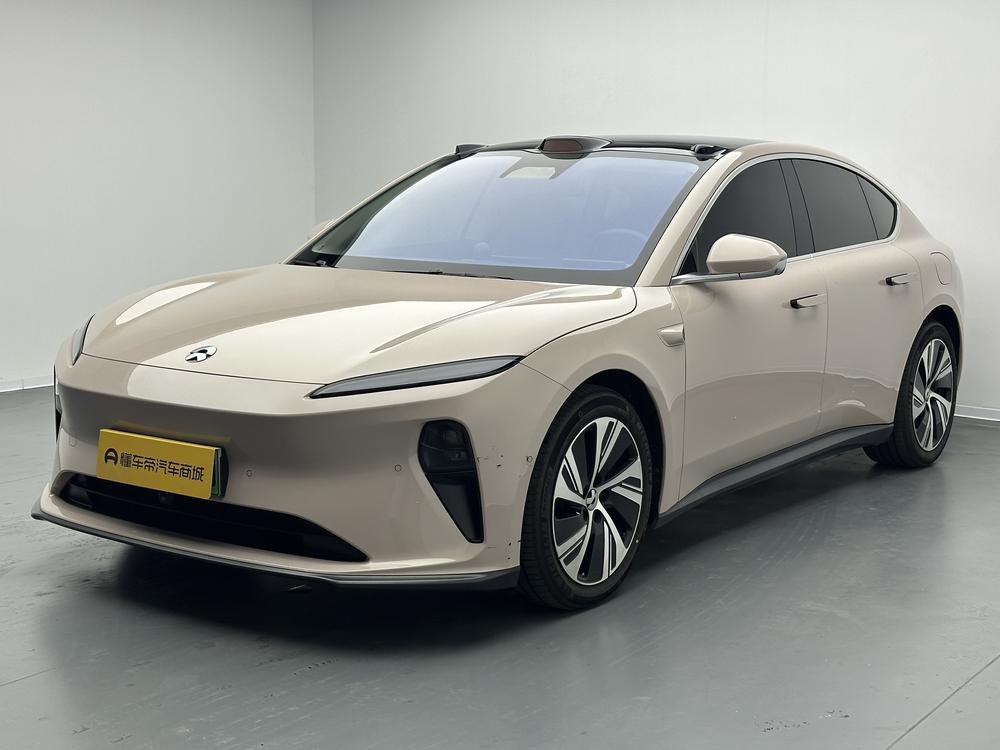 NIO NIO ET5