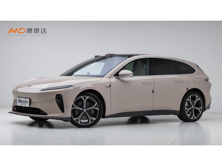 NIO NIO ET5T