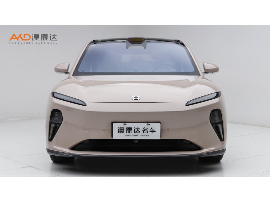 NIO NIO ET5T