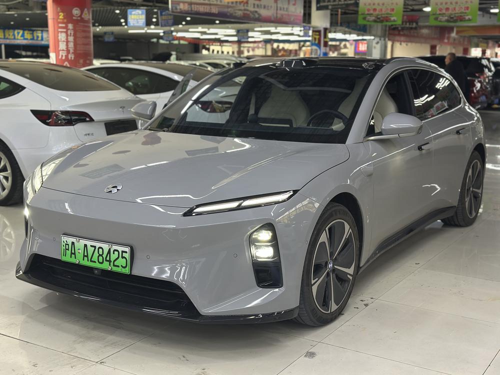 NIO NIO ET5T