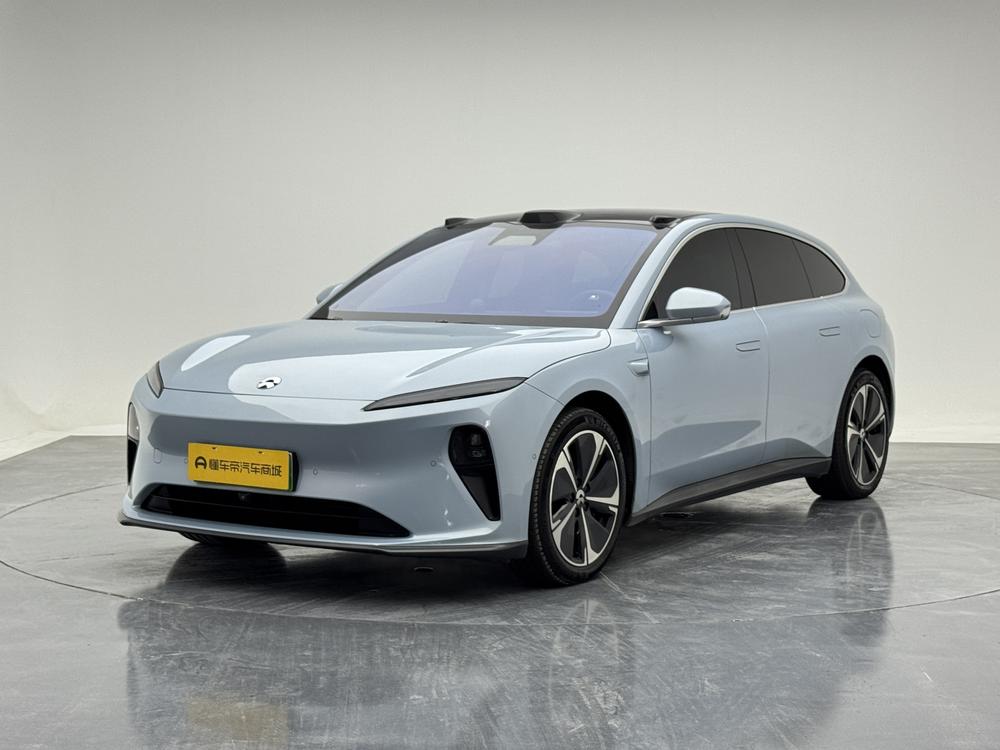 NIO NIO ET5T