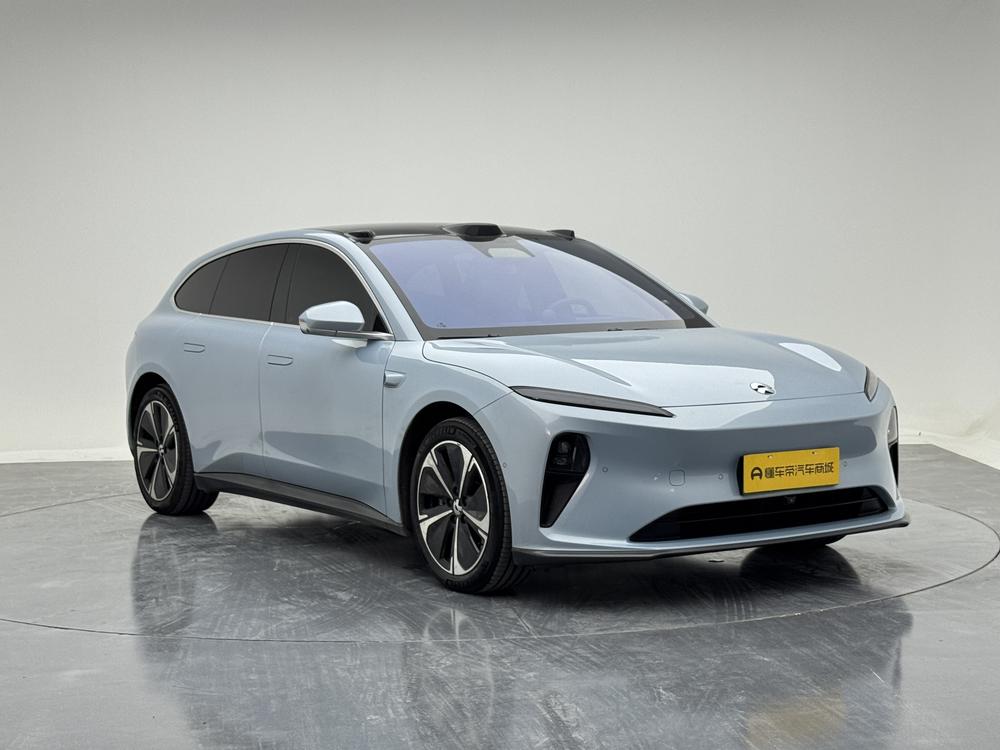 NIO NIO ET5T