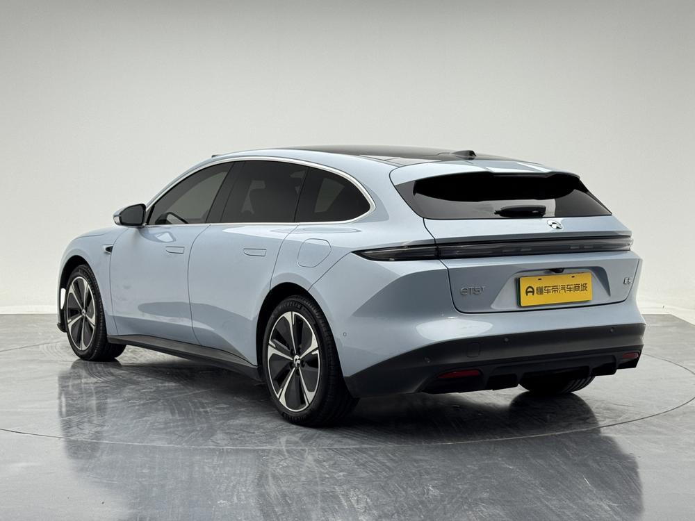 NIO NIO ET5T