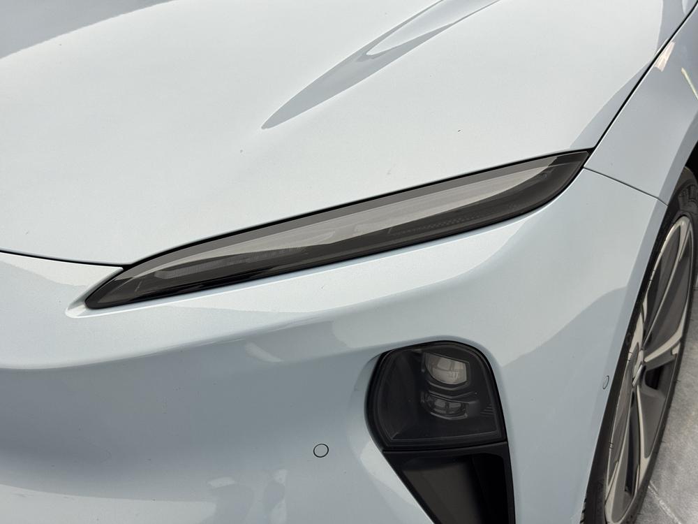 NIO NIO ET5T