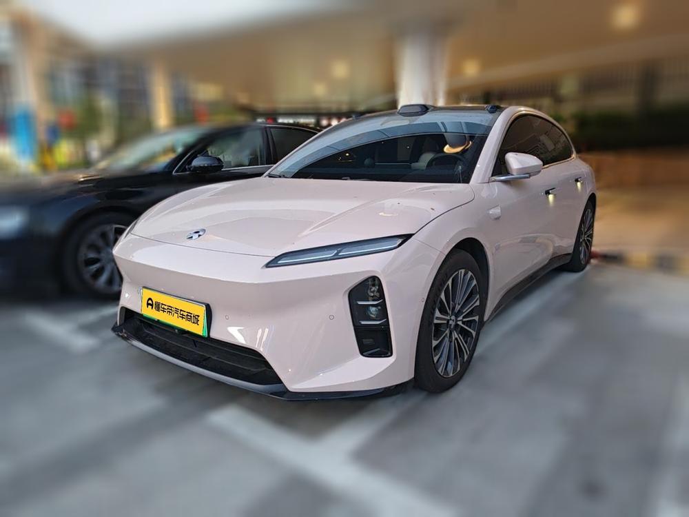 NIO NIO ET5T