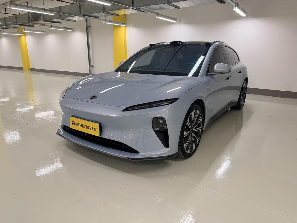 NIO NIO ET5T