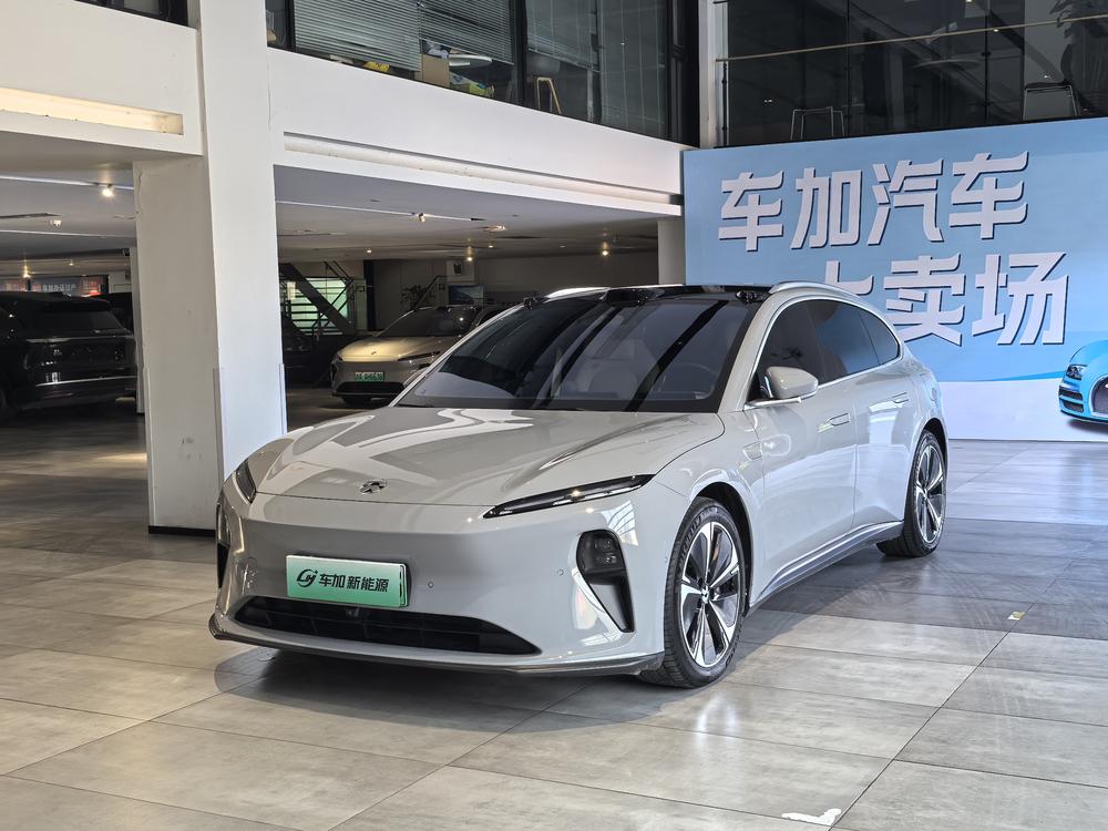 NIO NIO ET5T