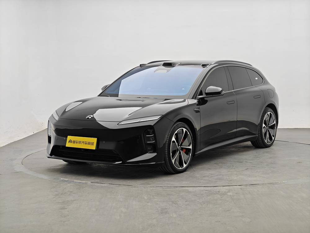 NIO NIO ET5T