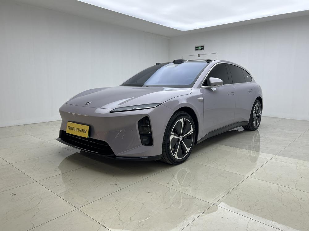 NIO NIO ET5T