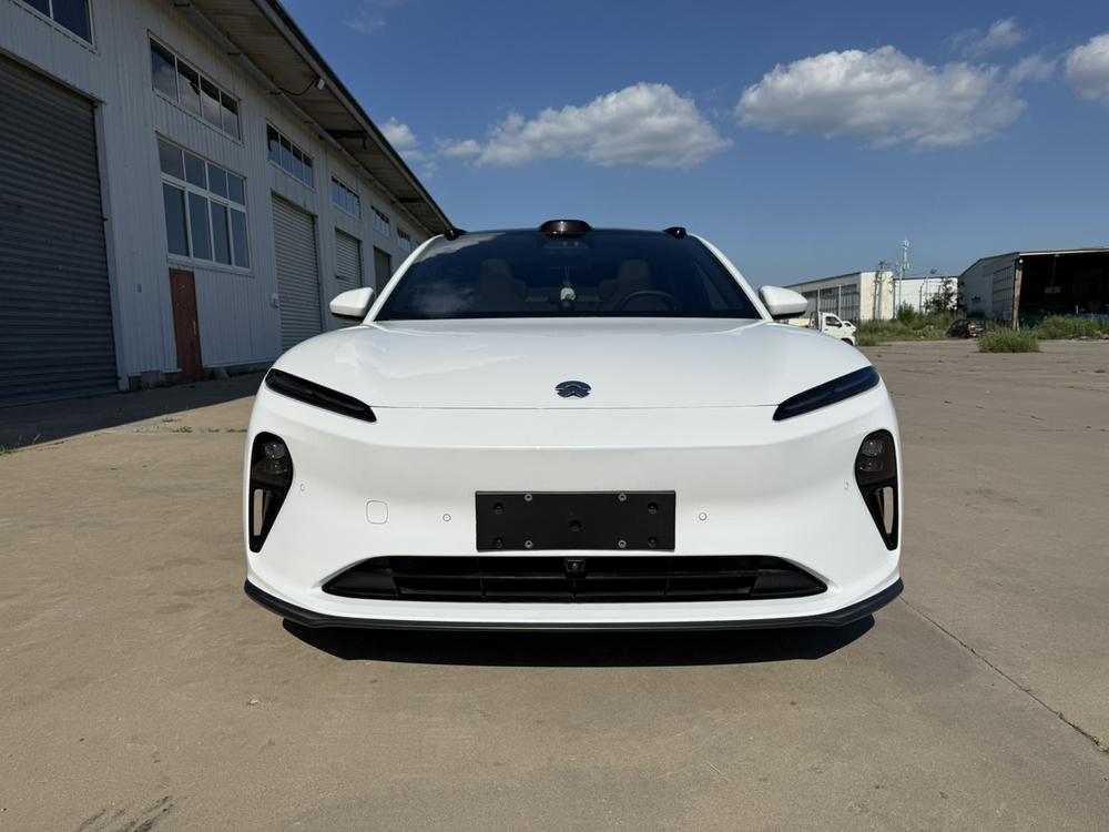 NIO NIO ET5T