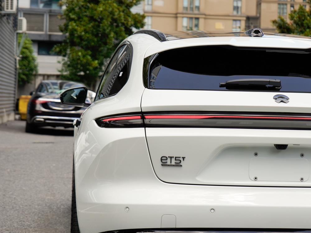 NIO NIO ET5T