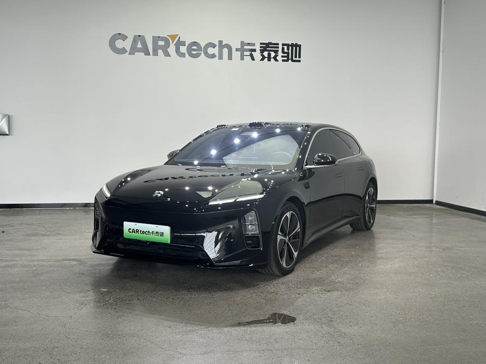 NIO NIO ET5T