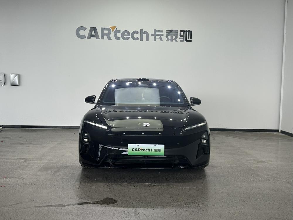 NIO NIO ET5T