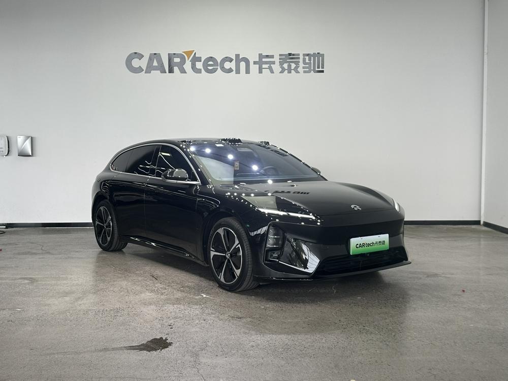 NIO NIO ET5T