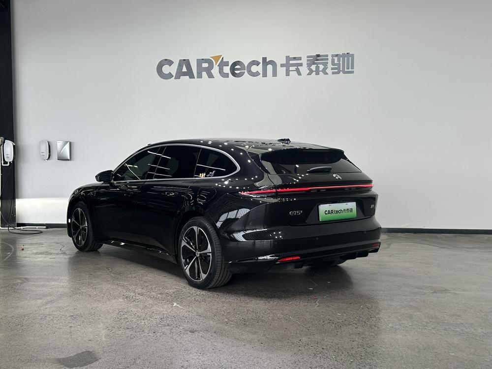 NIO NIO ET5T