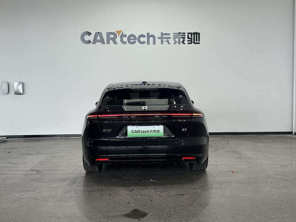 NIO NIO ET5T