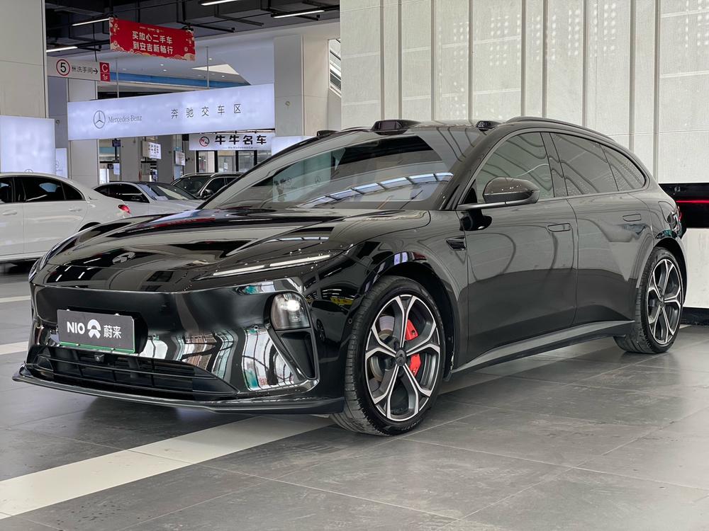 NIO NIO ET5T