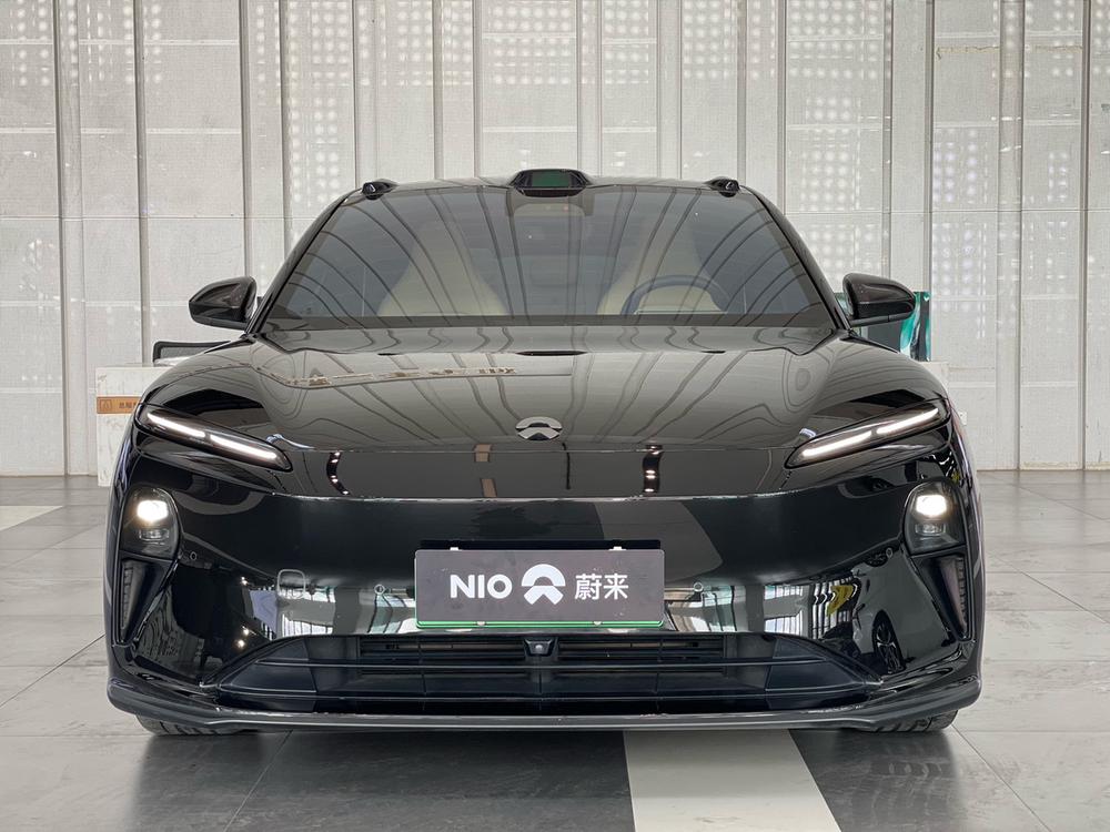 NIO NIO ET5T