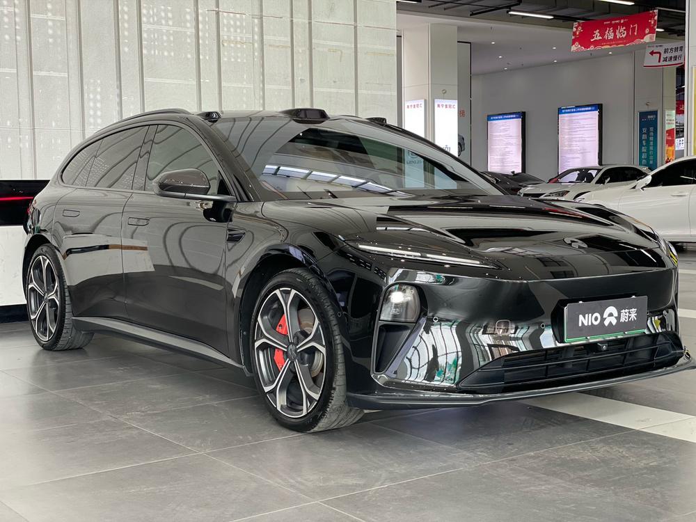 NIO NIO ET5T