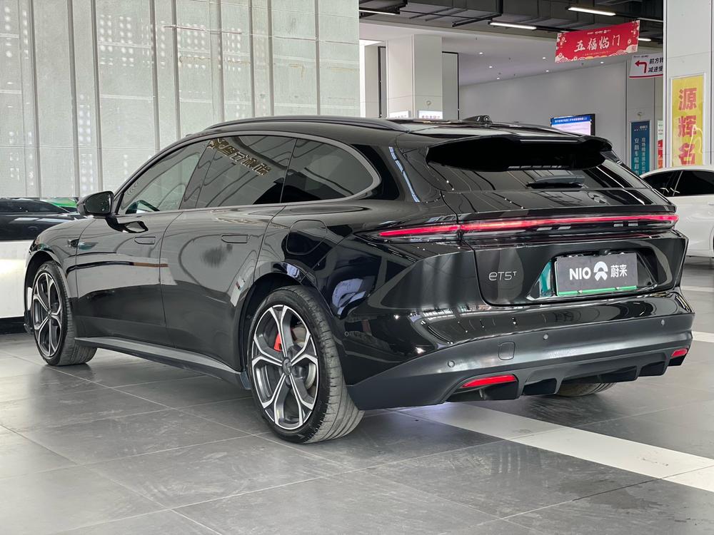 NIO NIO ET5T