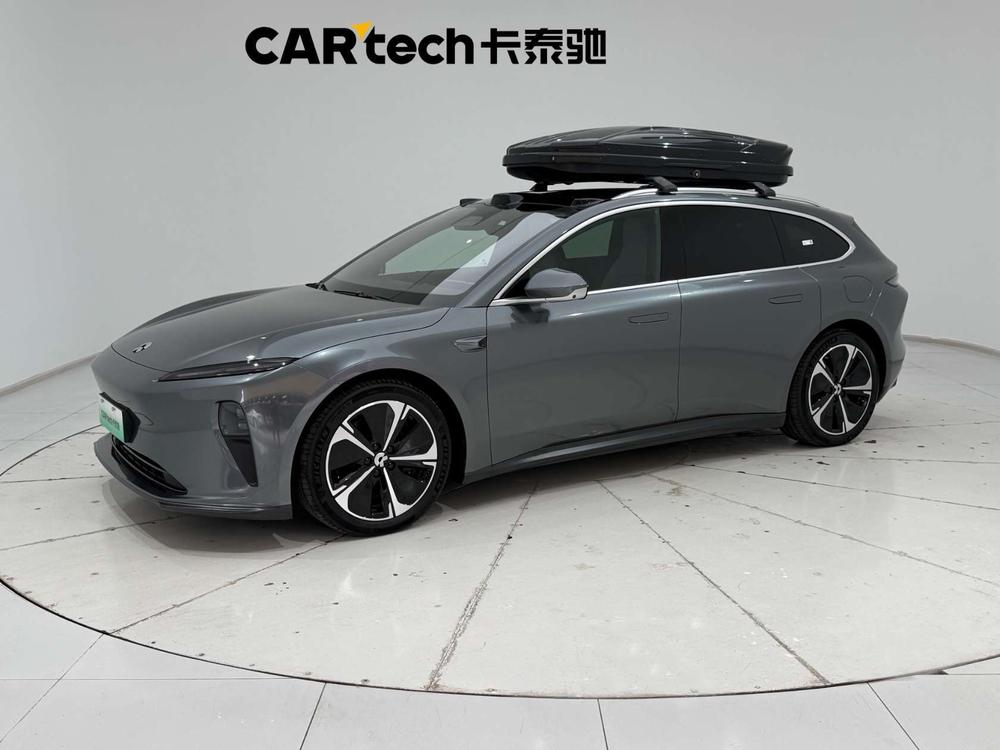 NIO NIO ET5T