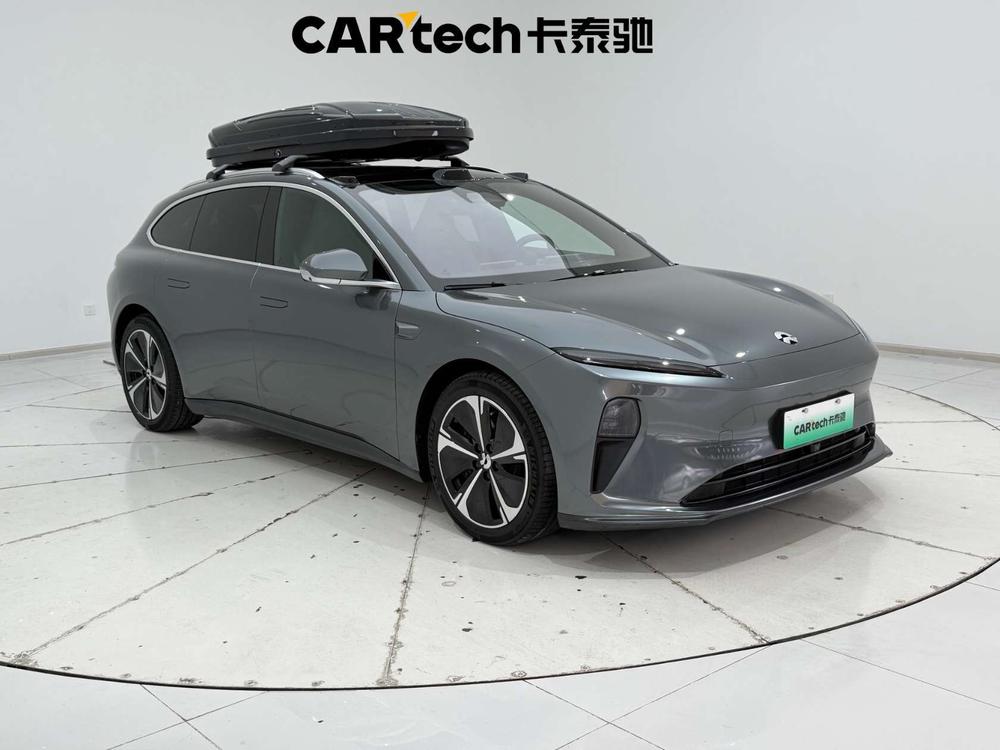 NIO NIO ET5T