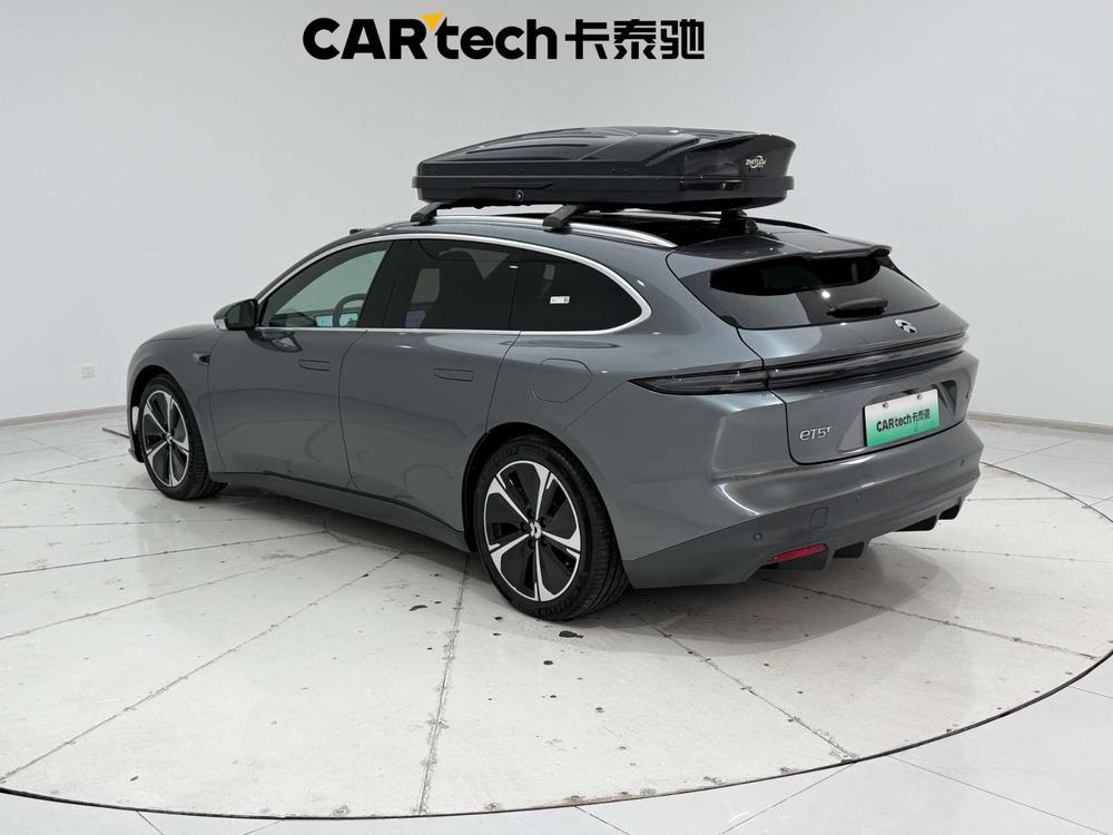 NIO NIO ET5T