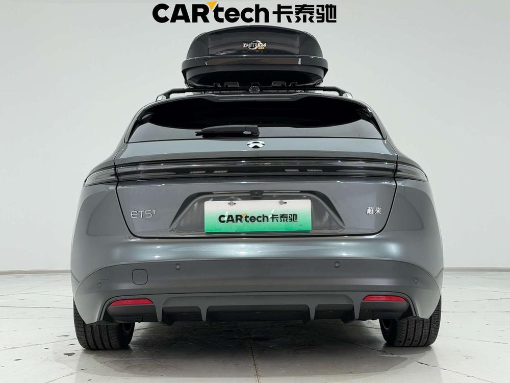 NIO NIO ET5T