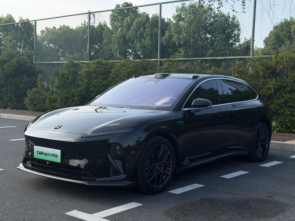 NIO NIO ET5T