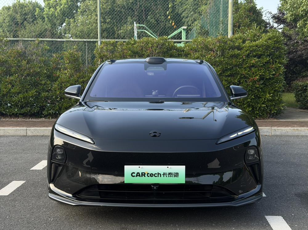NIO NIO ET5T