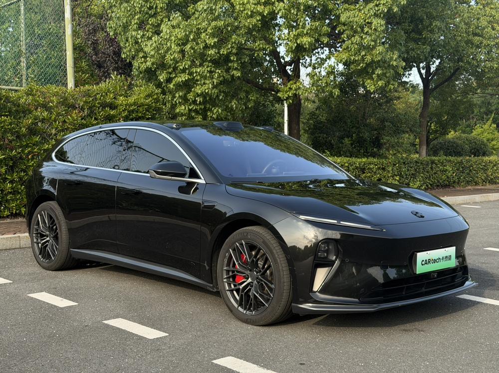 NIO NIO ET5T