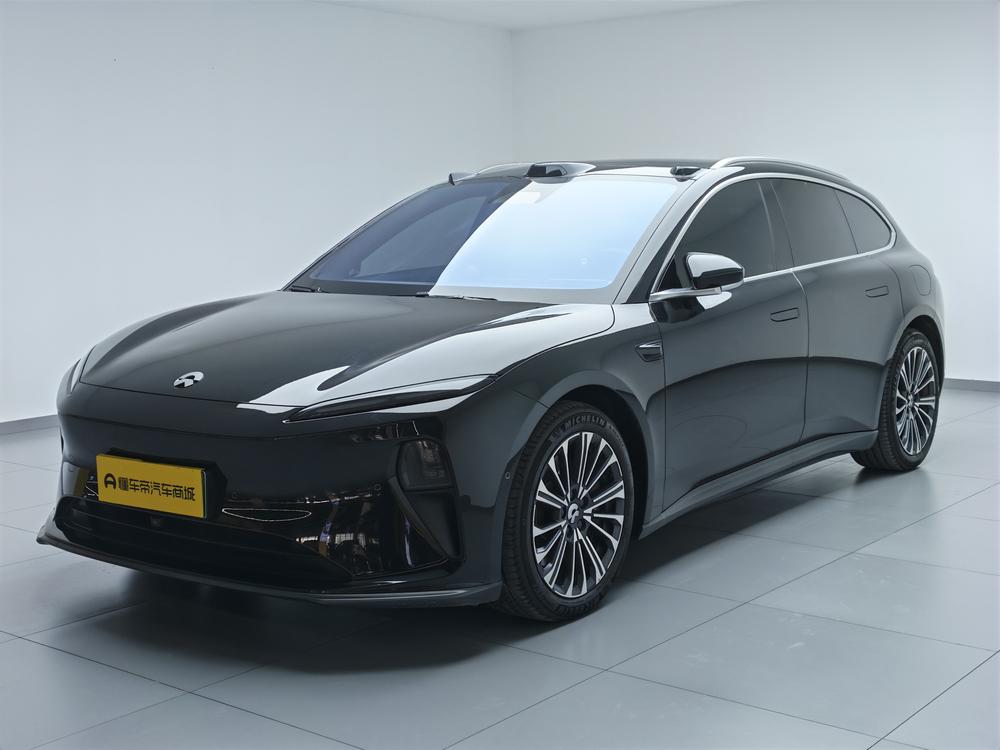 NIO NIO ET5T
