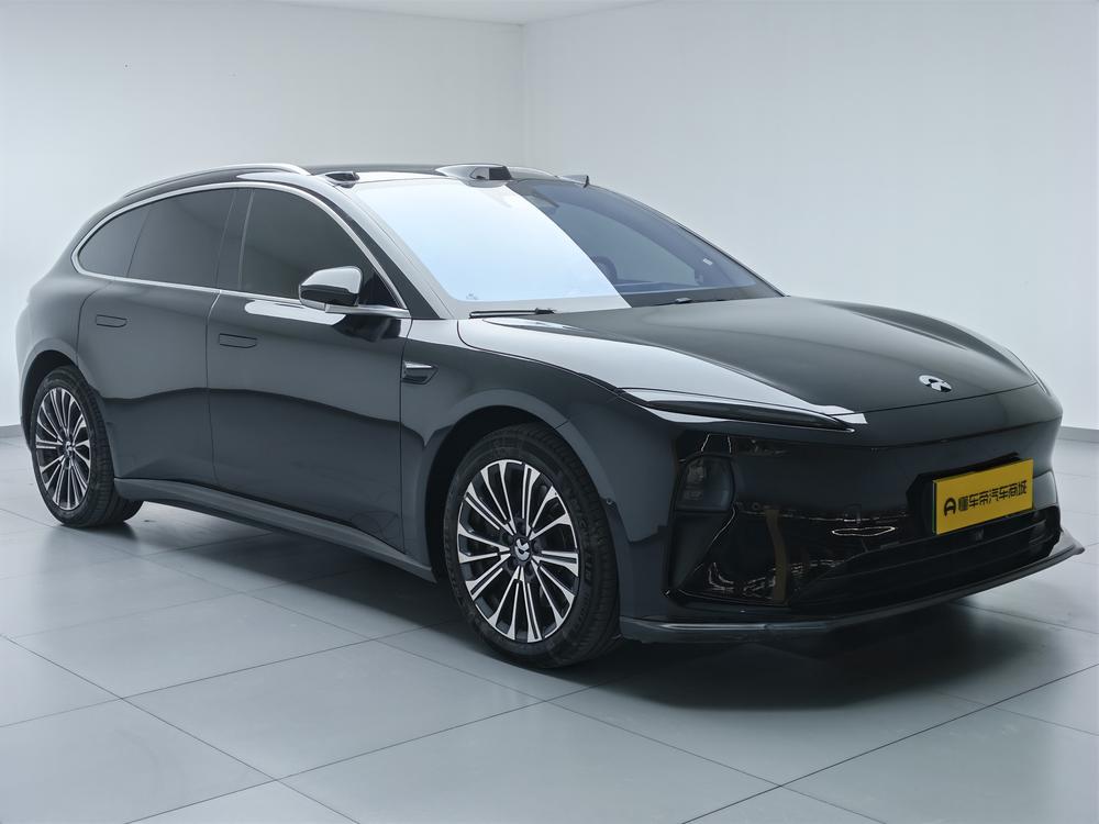 NIO NIO ET5T