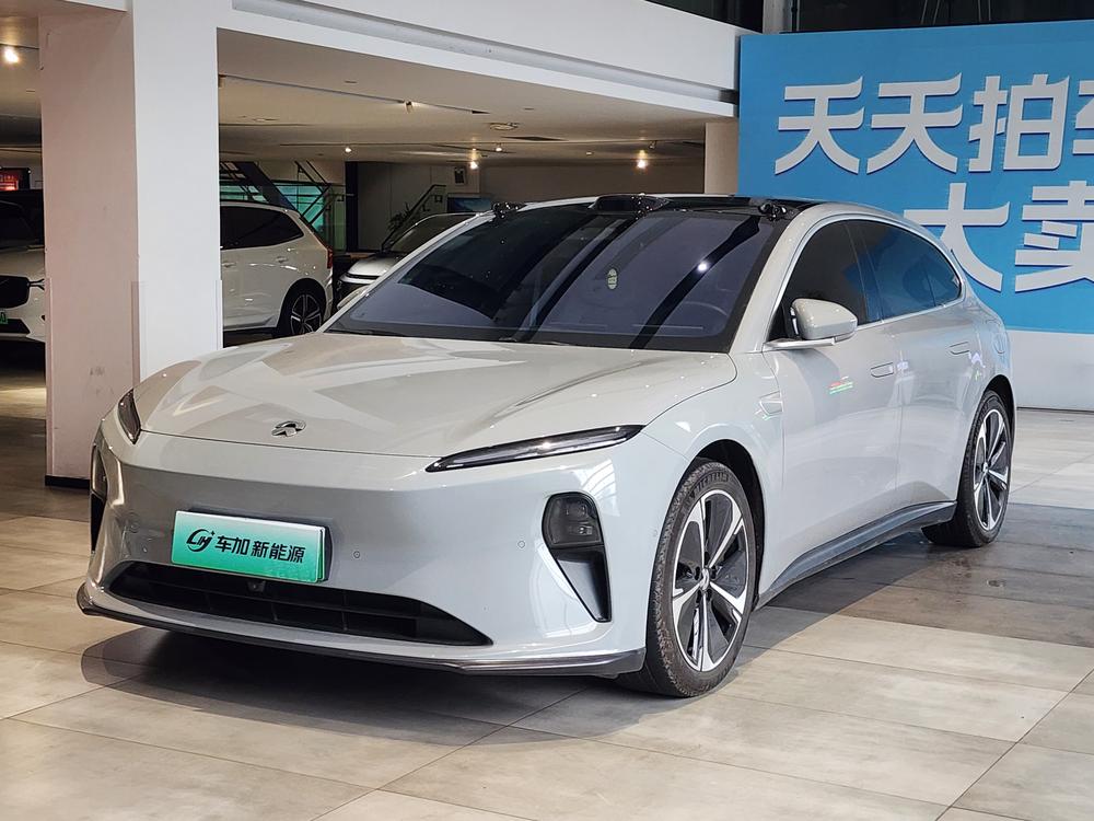 NIO NIO ET5T