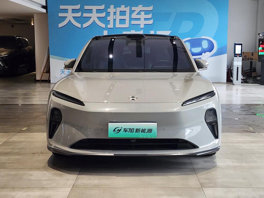 NIO NIO ET5T