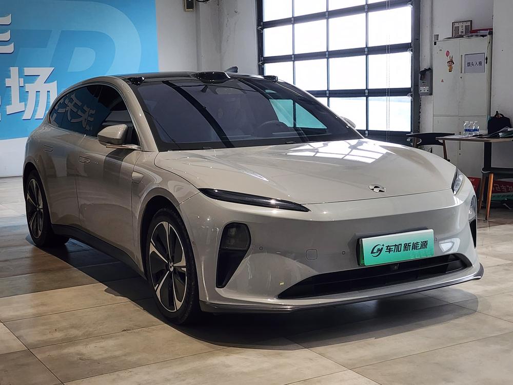 NIO NIO ET5T