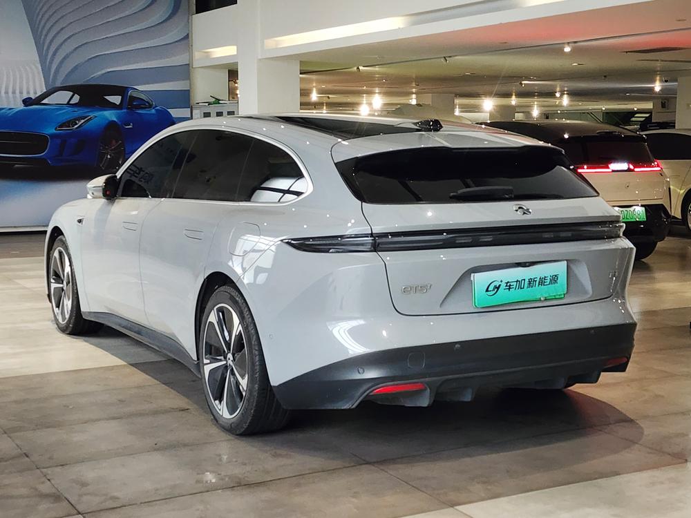 NIO NIO ET5T