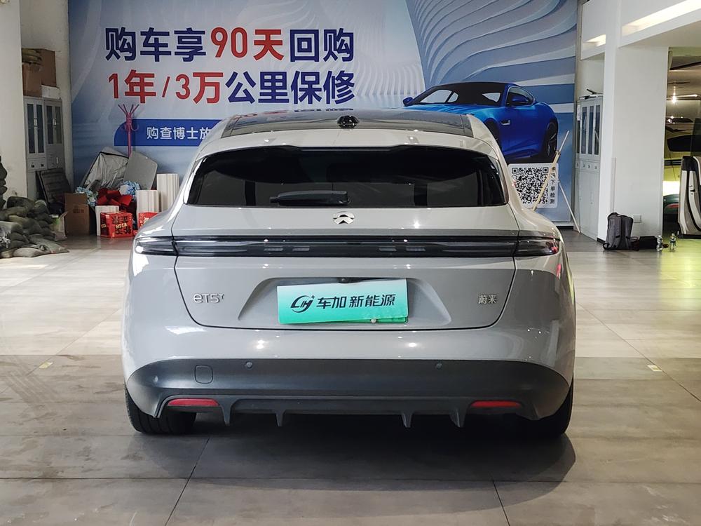 NIO NIO ET5T